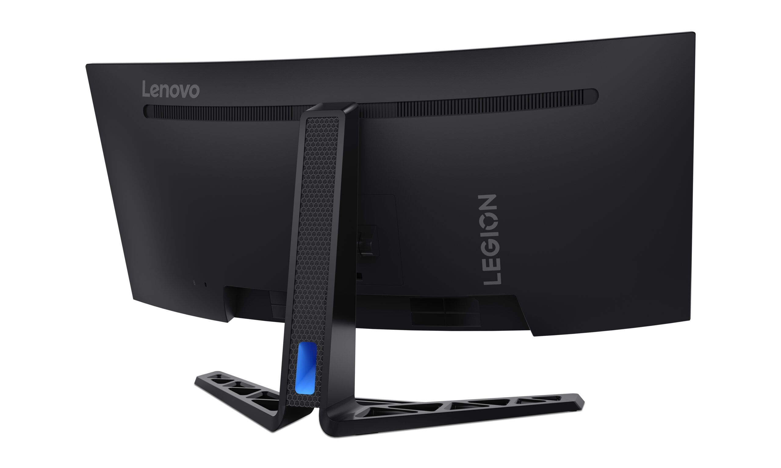 Lenovo Legion R34w-30 computer monitor 86,4 cm (34") 3440 x 1440 Pixels Wide Quad HD LCD Zwart - Afbeelding 5