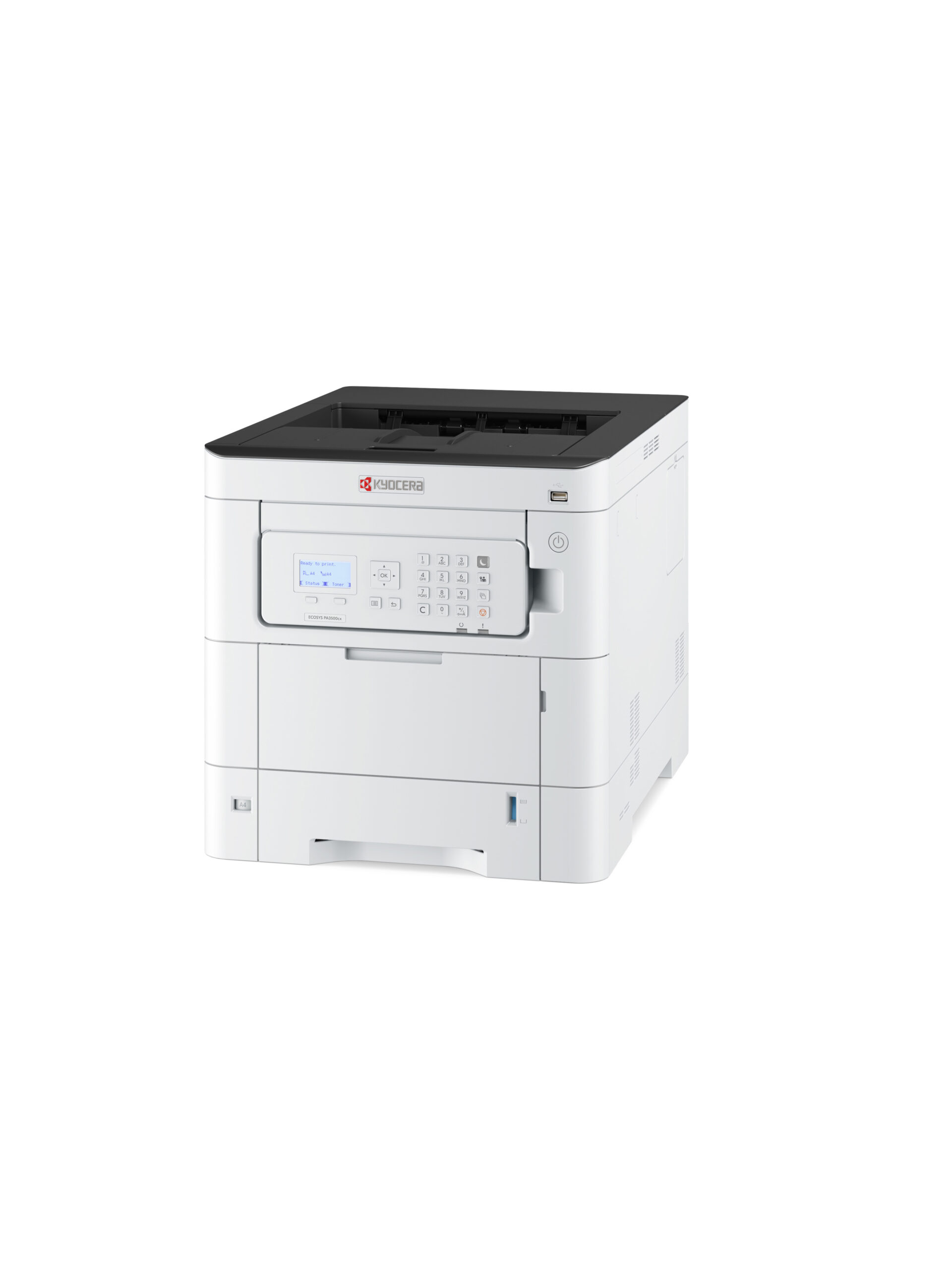 KYOCERA ECOSYS PA3500cx A4 kleurenlaserprinter - Afbeelding 6