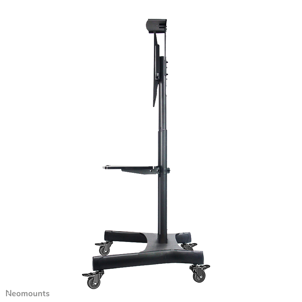 Neomounts NM-M1700BLACK TV trolley 32-75" - Afbeelding 6