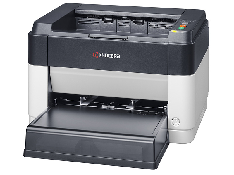 KYOCERA FS-1061DN 1800 x 600 DPI A4 - Afbeelding 5