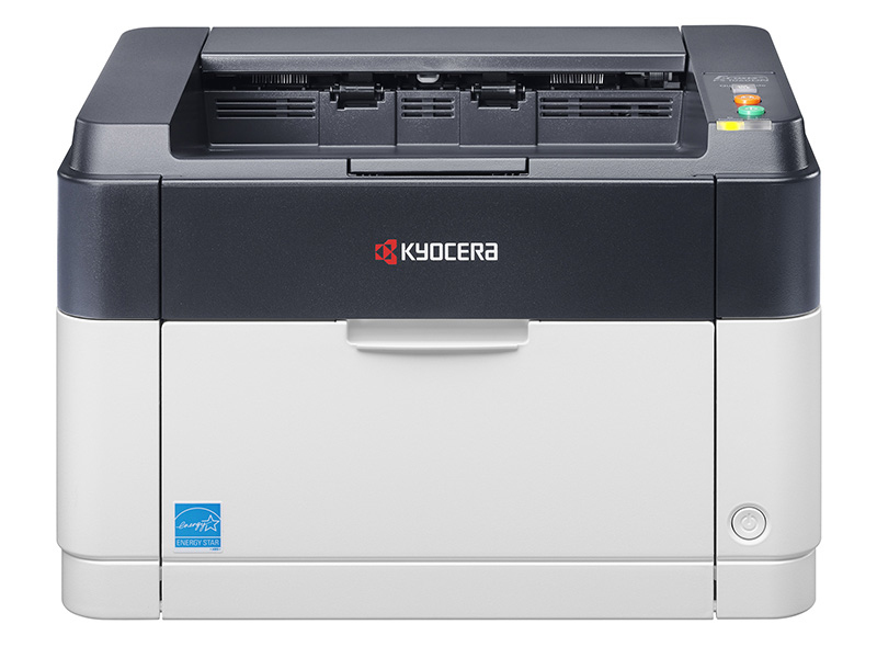 KYOCERA FS-1061DN 1800 x 600 DPI A4 - Afbeelding 7