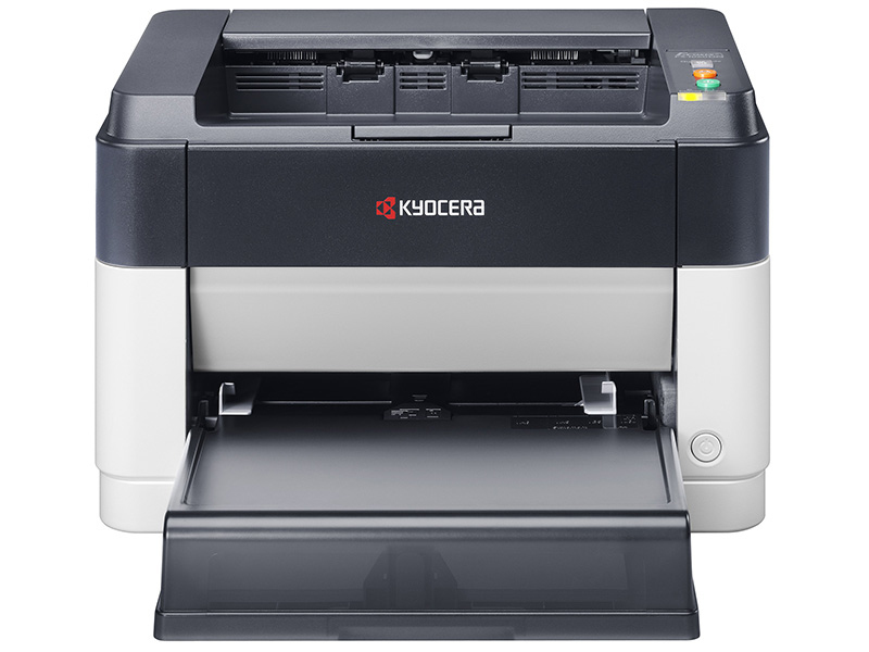 KYOCERA FS-1061DN 1800 x 600 DPI A4 - Afbeelding 3