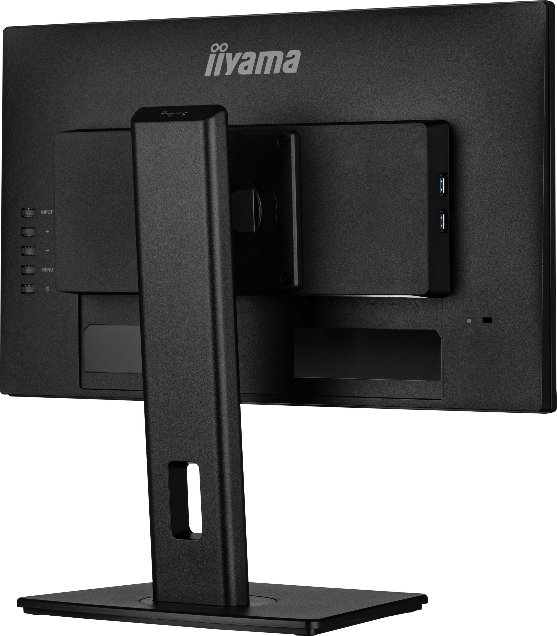 iiyama ProLite XUB2292HSU-B6 computer monitor 55,9 cm (22") 1920 x 1080 Pixels Full HD LED Zwart - Afbeelding 13