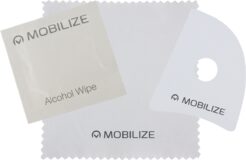 Mobilize Glass Screen Protector Samsung Galaxy Tab S7/S8/S9 11/S9 FE 10.9 - Afbeelding 3