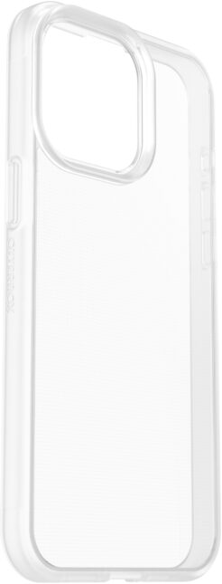 OtterBox React Series Apple iPhone 15 Pro Max Clear