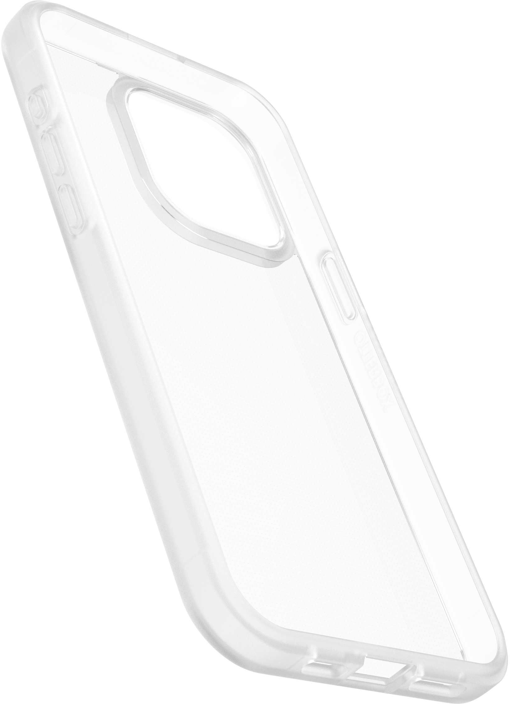 OtterBox React Series Apple iPhone 15 Pro Max Clear - Afbeelding 2