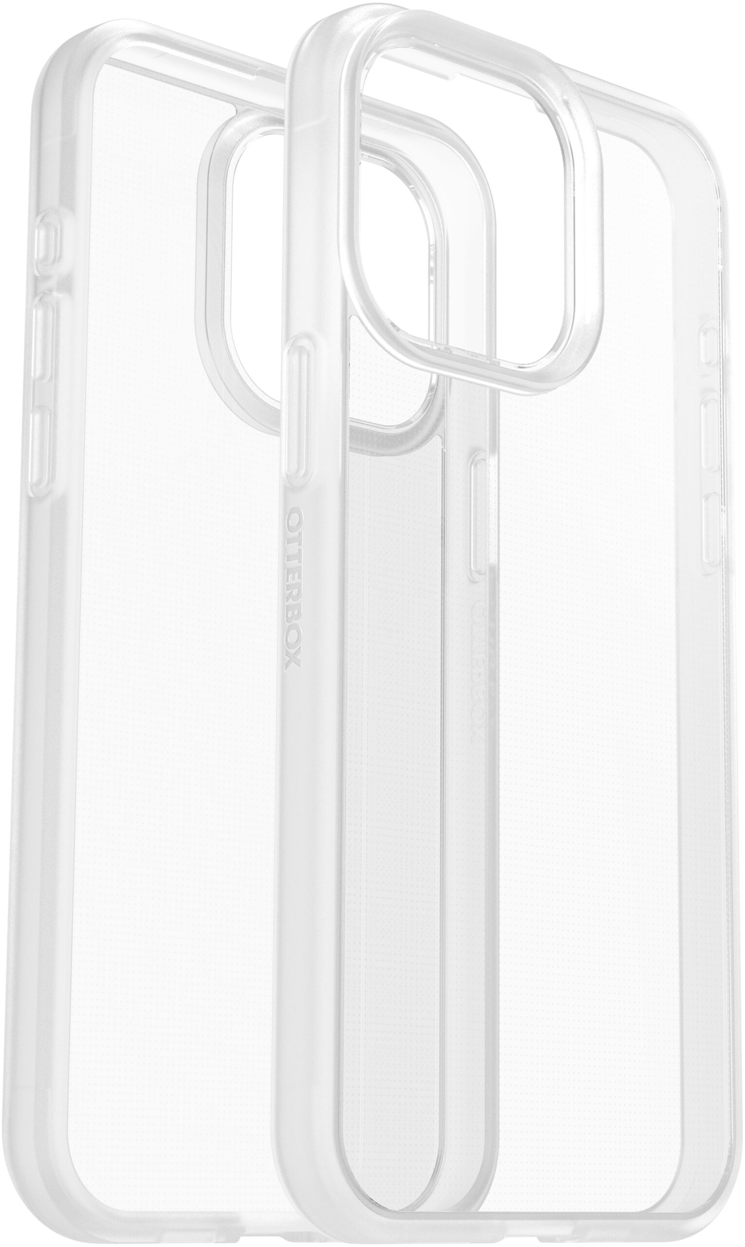 OtterBox React Series Apple iPhone 15 Pro Max Clear - Afbeelding 3