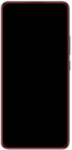 Mobilize Glass Screen Protector Xiaomi Redmi Note 14 5G