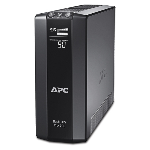APC BR900G-FR UPS 0,9 kVA 540 W - Afbeelding 4