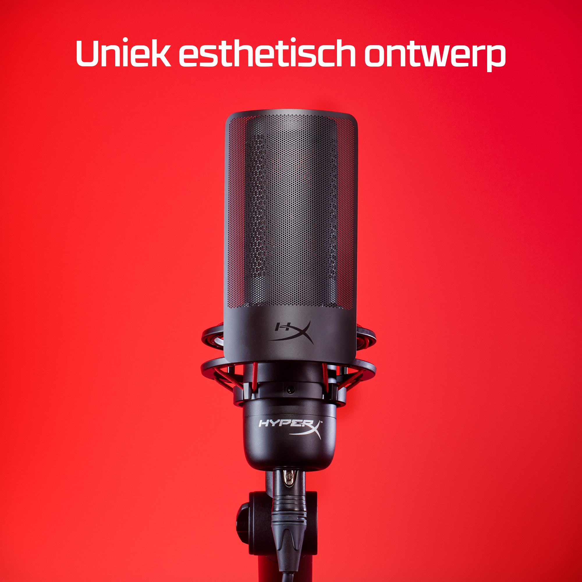 HyperX ProCast-microfoon - Afbeelding 18