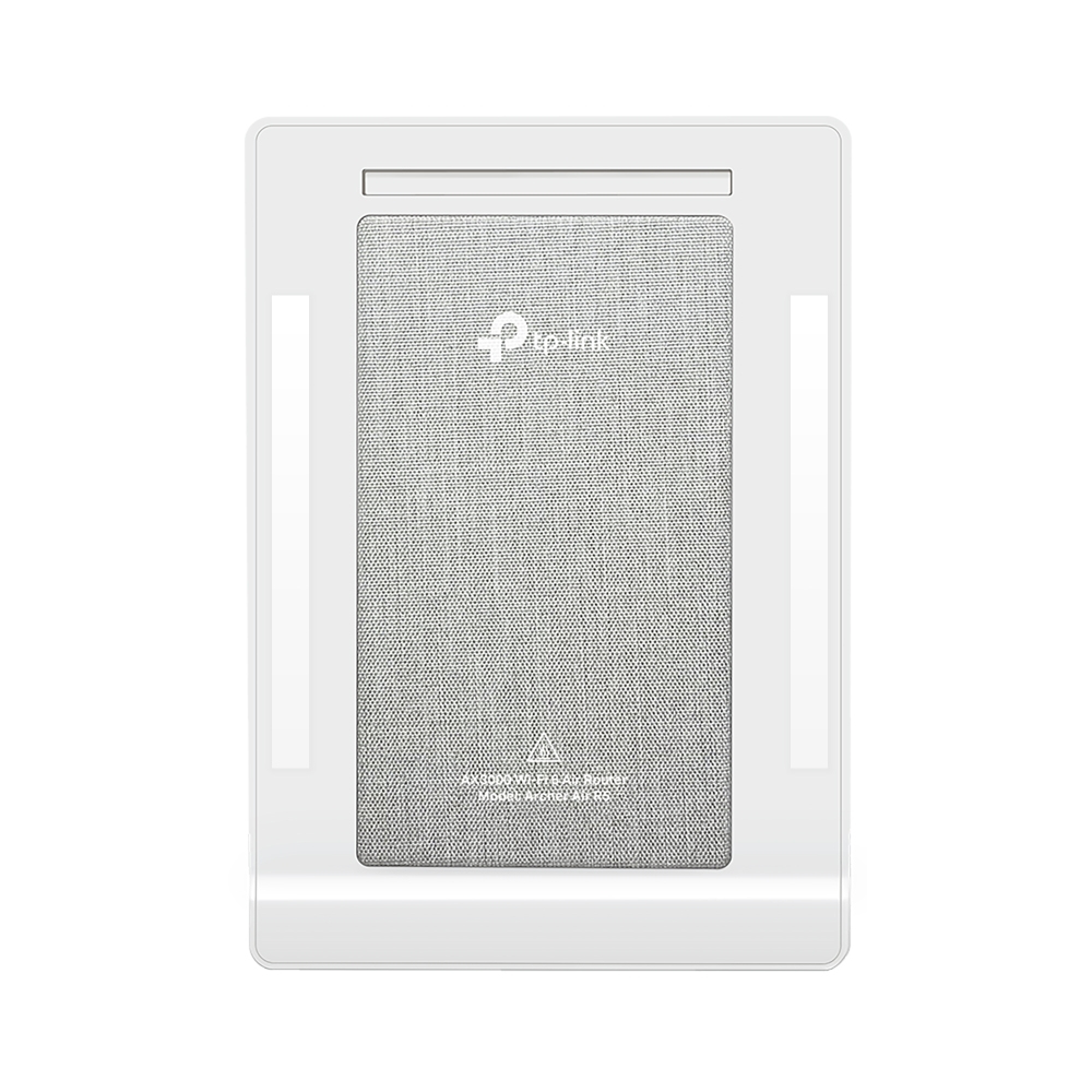 TP-Link Archer Air R5 draadloze router Gigabit Ethernet Dual-band (2.4 GHz / 5 GHz) Wit - Afbeelding 4