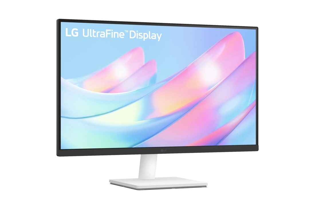LG 27US500-W computer monitor 68,6 cm (27") 3840 x 2160 Pixels 4K Ultra HD LCD Wit - Afbeelding 3