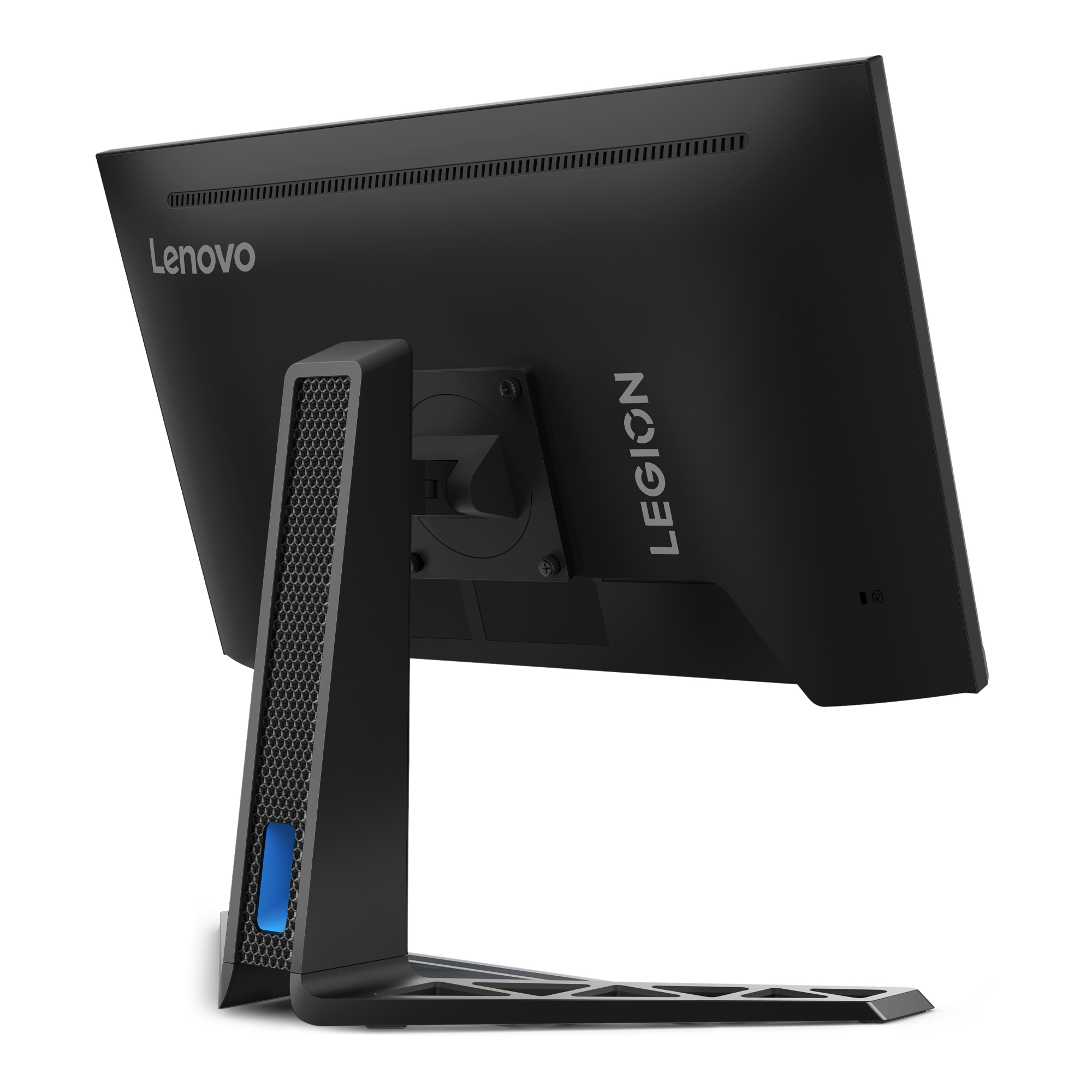 Lenovo Legion R24e computer monitor 60,5 cm (23.8") 1920 x 1080 Pixels Full HD LCD Zwart - Afbeelding 8