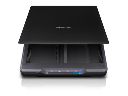 Epson Perfection V39II A4 flatbed foto- en documentscanner met standaard - Afbeelding 9