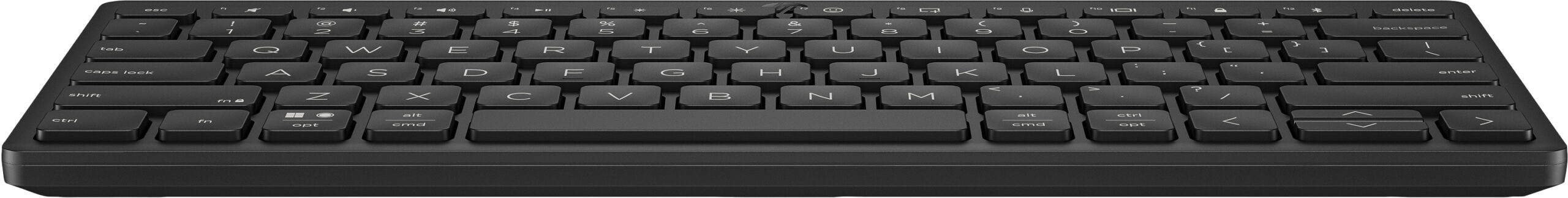 HP 350 Compact Multi-Device Bluetooth Keyboard - Afbeelding 2