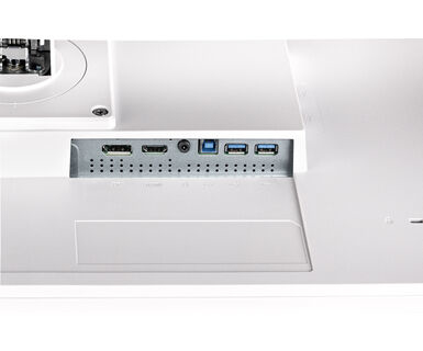 iiyama XUB2492HSU-W6 computer monitor 60,5 cm (23.8") 1920 x 1080 Pixels Full HD LED Wit - Afbeelding 6