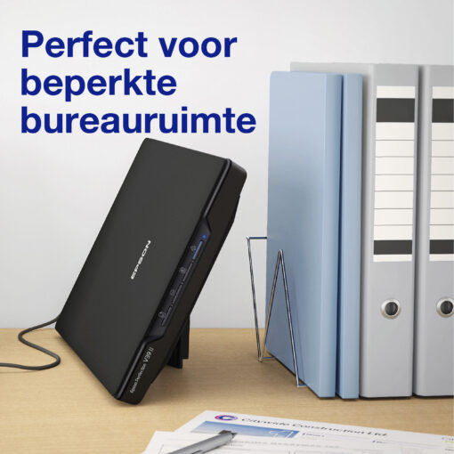 Epson Perfection V39II A4 flatbed foto- en documentscanner met standaard - Afbeelding 7