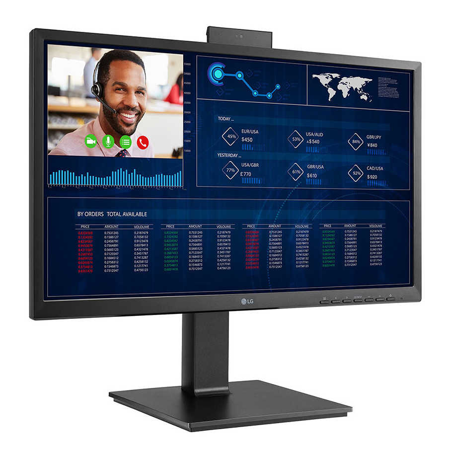 All-In-One Thin Client 24CQ651N-6N - Afbeelding 6
