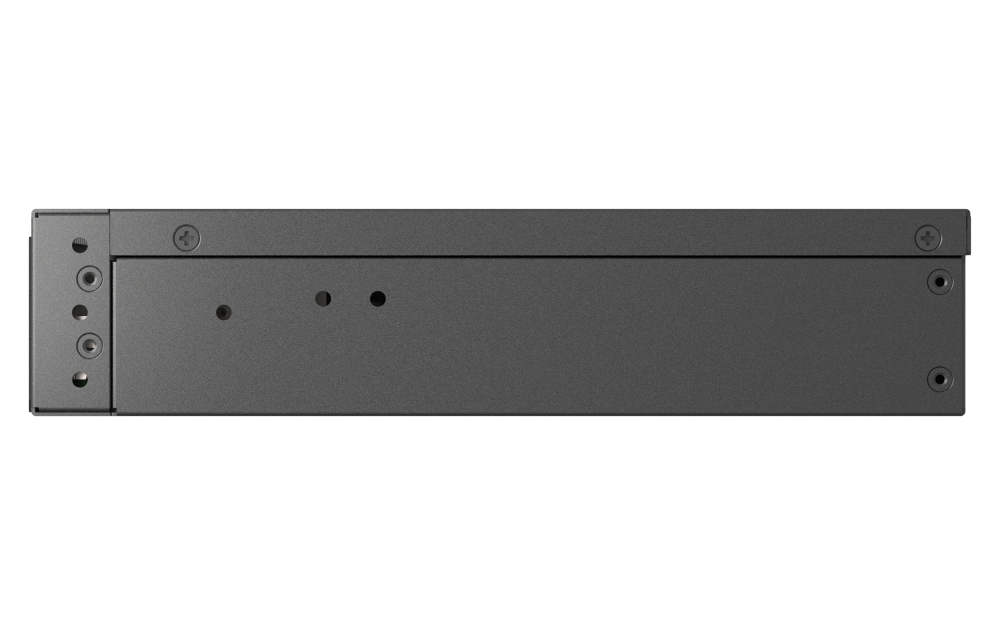 QNAP QSW-M3216R-8S8T netwerk-switch Managed L2/L3 10G Ethernet (100/1000/10000) 1U Zwart - Afbeelding 7