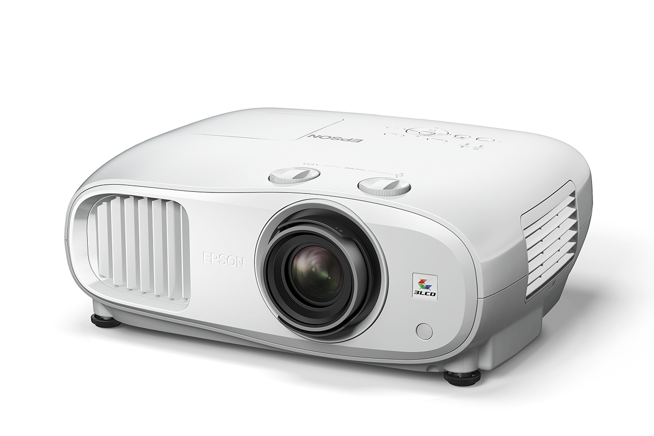 Epson EH-TW7000 4K PRO-UHD-projector, 3000 lumen, scherm van maximaal 500 inch - Afbeelding 13
