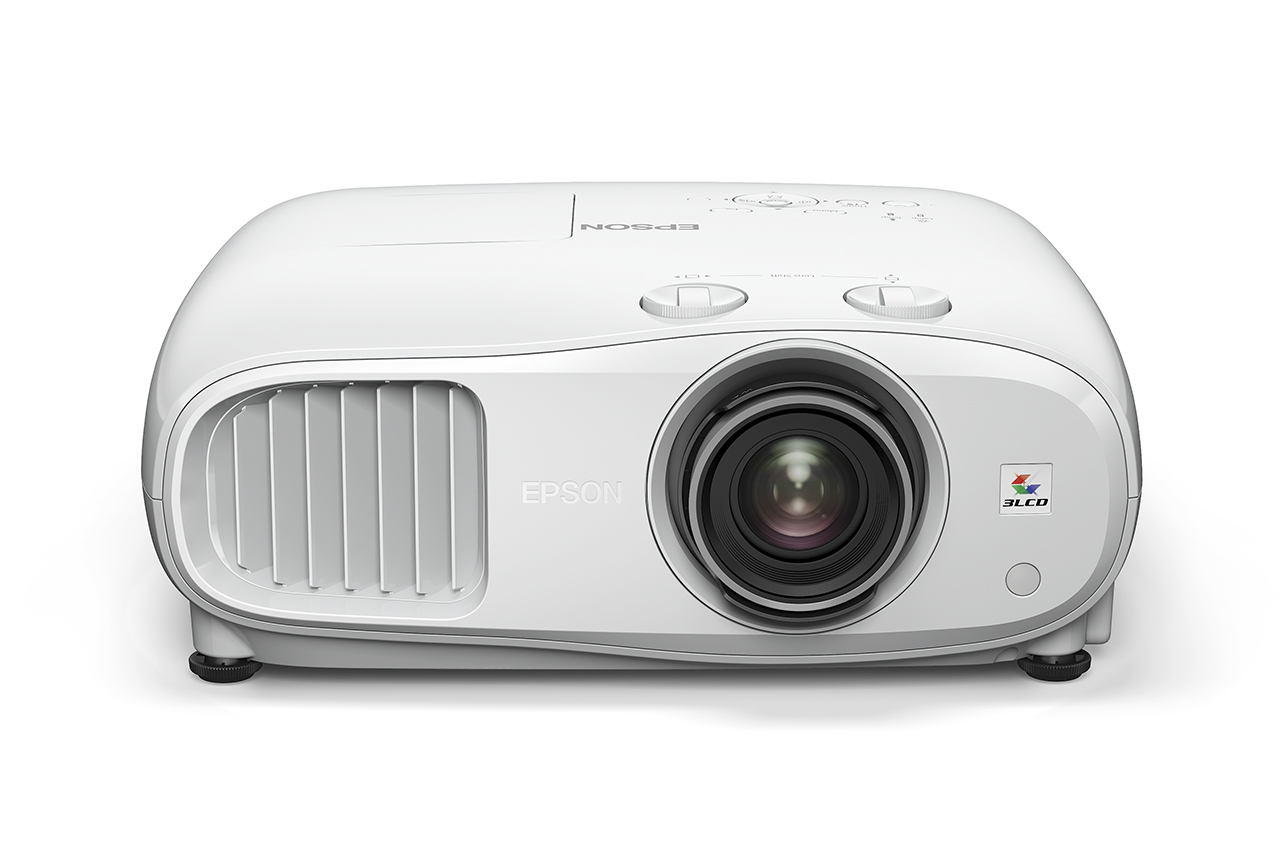 Epson EH-TW7000 4K PRO-UHD-projector, 3000 lumen, scherm van maximaal 500 inch - Afbeelding 12