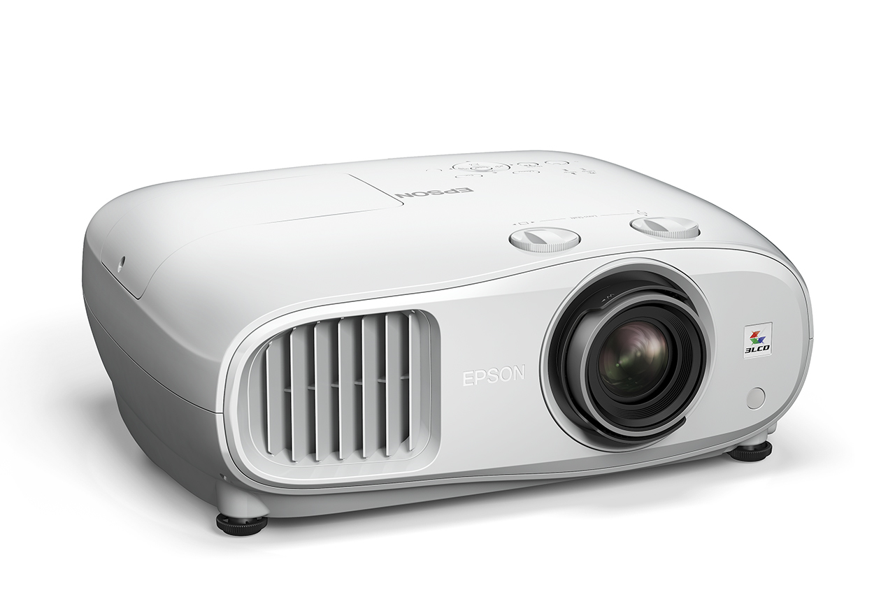 Epson EH-TW7000 4K PRO-UHD-projector, 3000 lumen, scherm van maximaal 500 inch - Afbeelding 14
