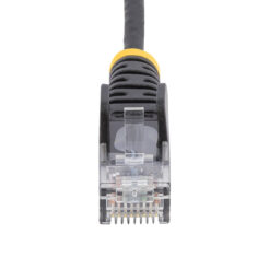 StarTech.com 2 m CAT6 netwerkkabel RJ45 connector zwart - Afbeelding 5