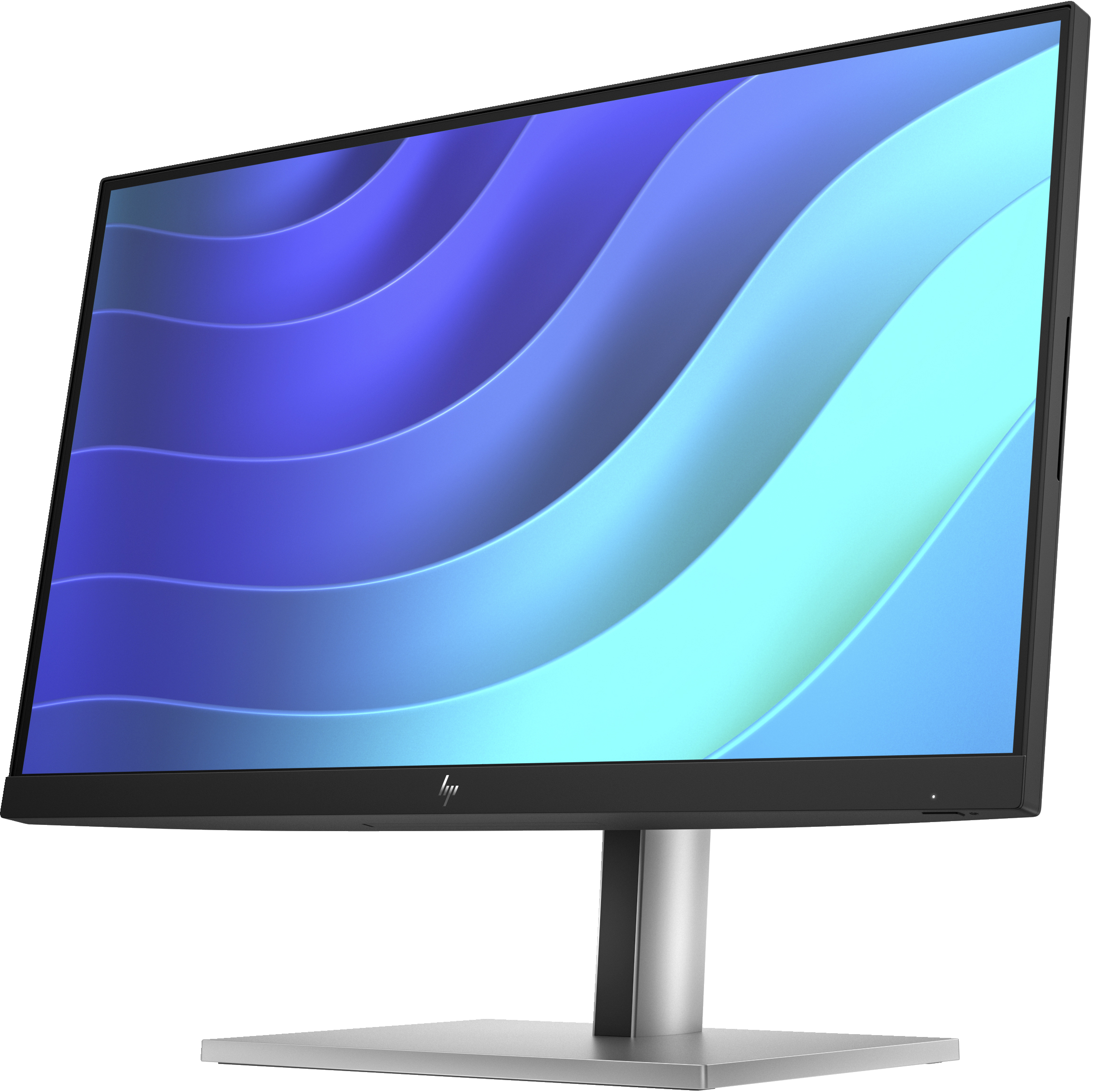 HP E-Series E22 G5 FHD-monitor - Afbeelding 3