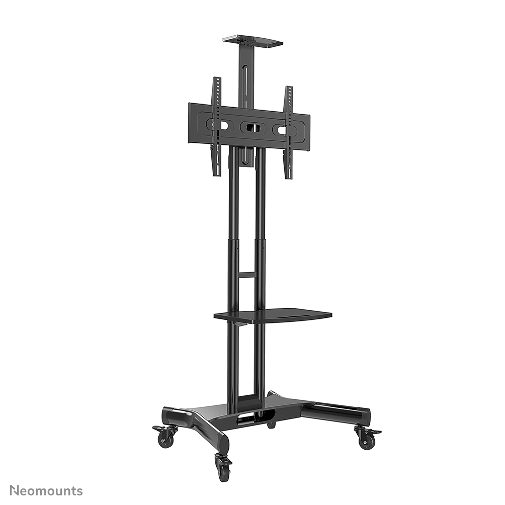Neomounts NM-M1700BLACK TV trolley 32-75" - Afbeelding 10