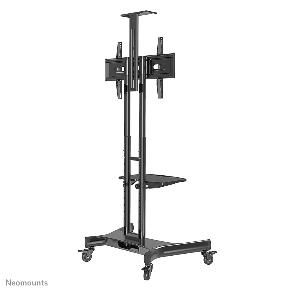 Neomounts NM-M1700BLACK TV trolley 32-75" - Afbeelding 5