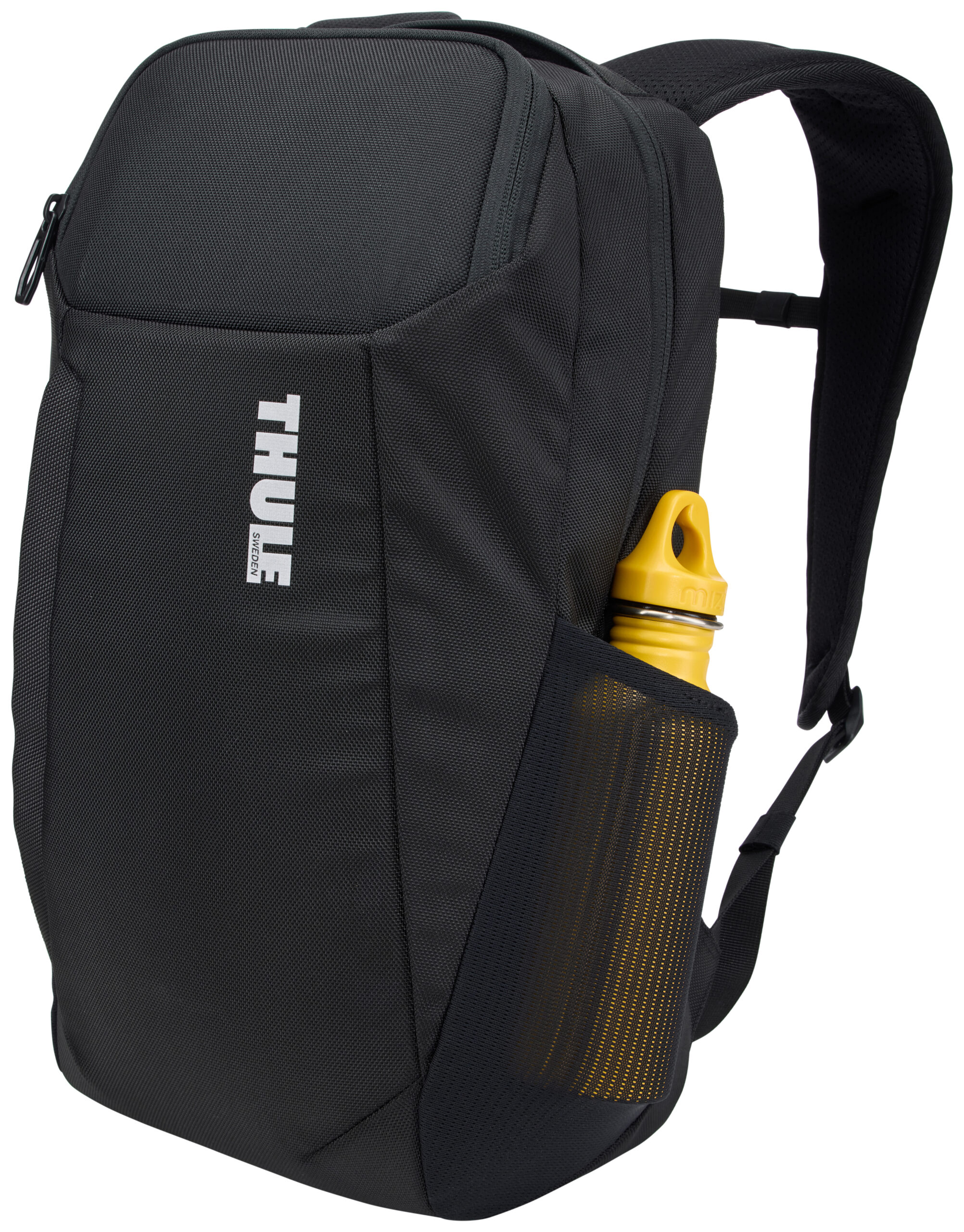 Thule Accent TACBP2115 rugzak Reisrugzak Zwart Gerecycled polyester - Afbeelding 3