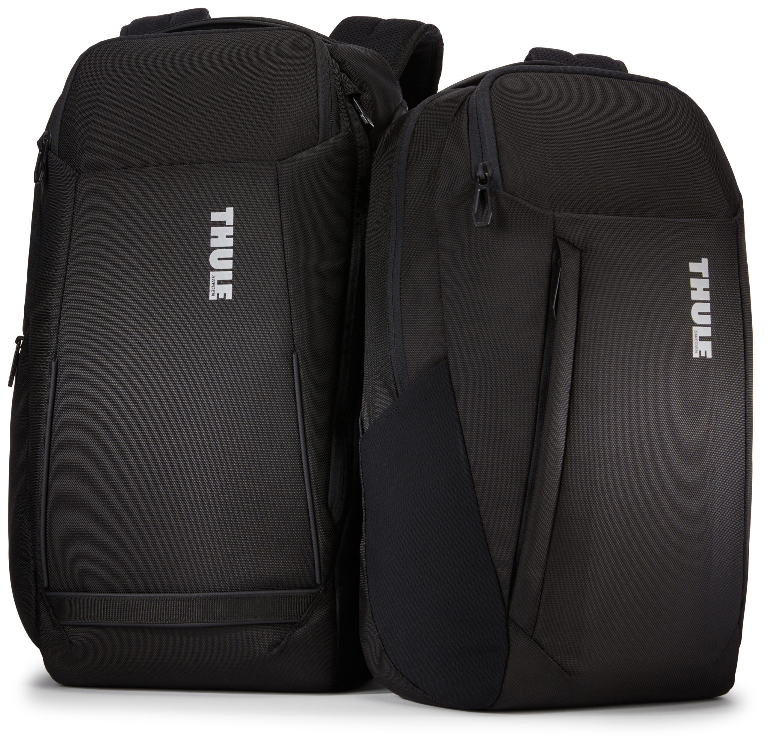 Thule Accent TACBP2115 rugzak Reisrugzak Zwart Gerecycled polyester - Afbeelding 6