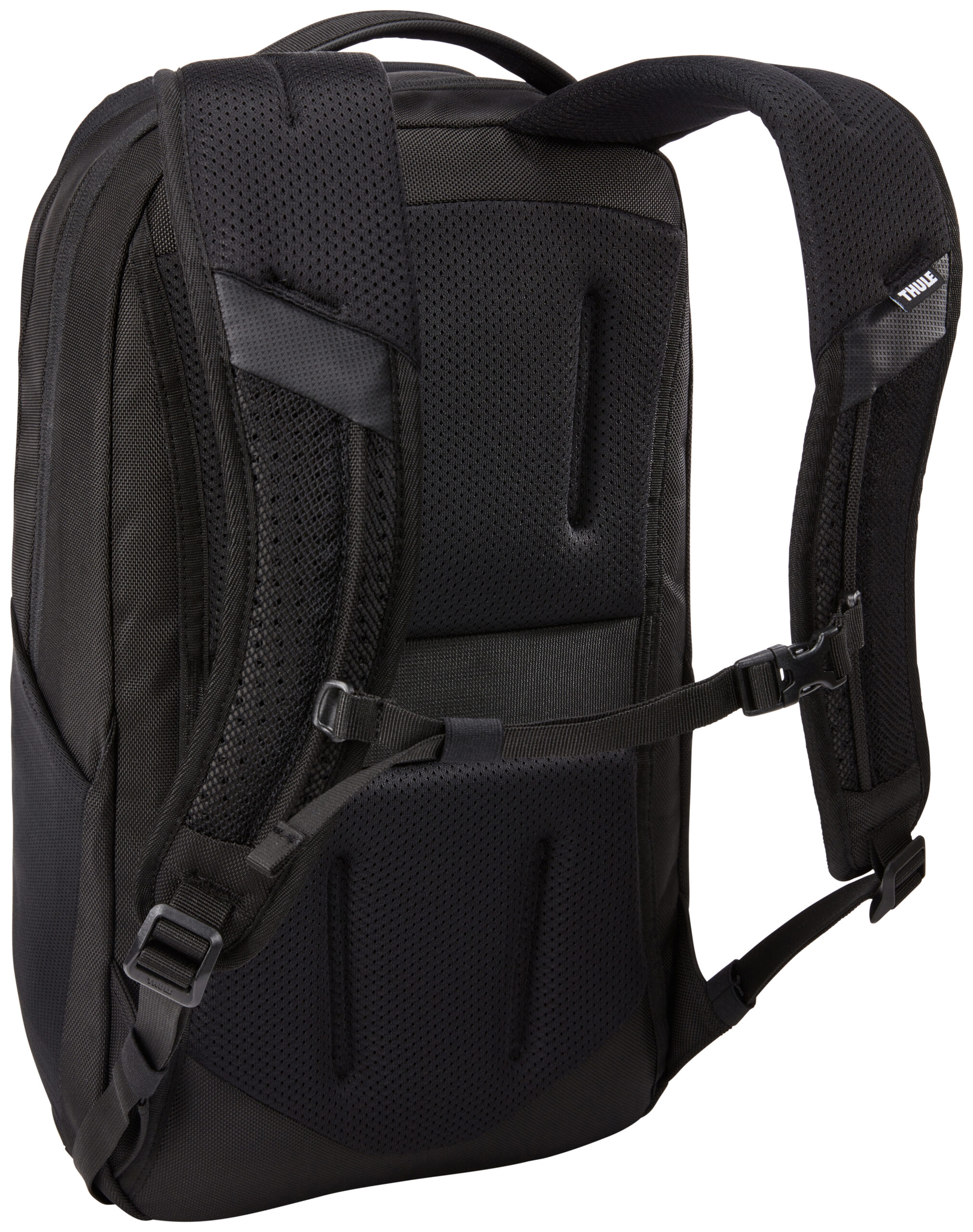 Thule Accent TACBP2115 rugzak Reisrugzak Zwart Gerecycled polyester - Afbeelding 8