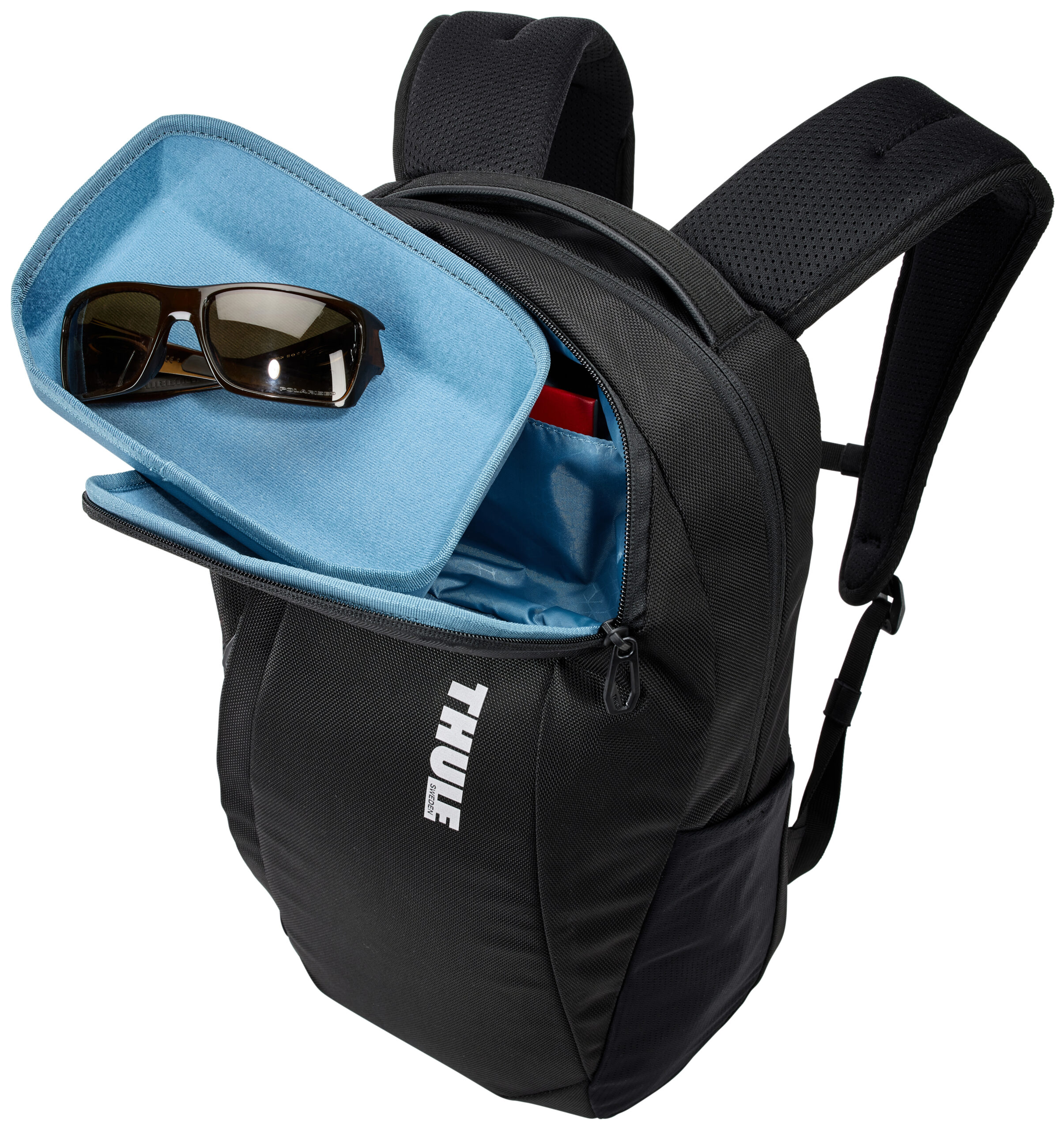 Thule Accent TACBP2115 rugzak Reisrugzak Zwart Gerecycled polyester - Afbeelding 9