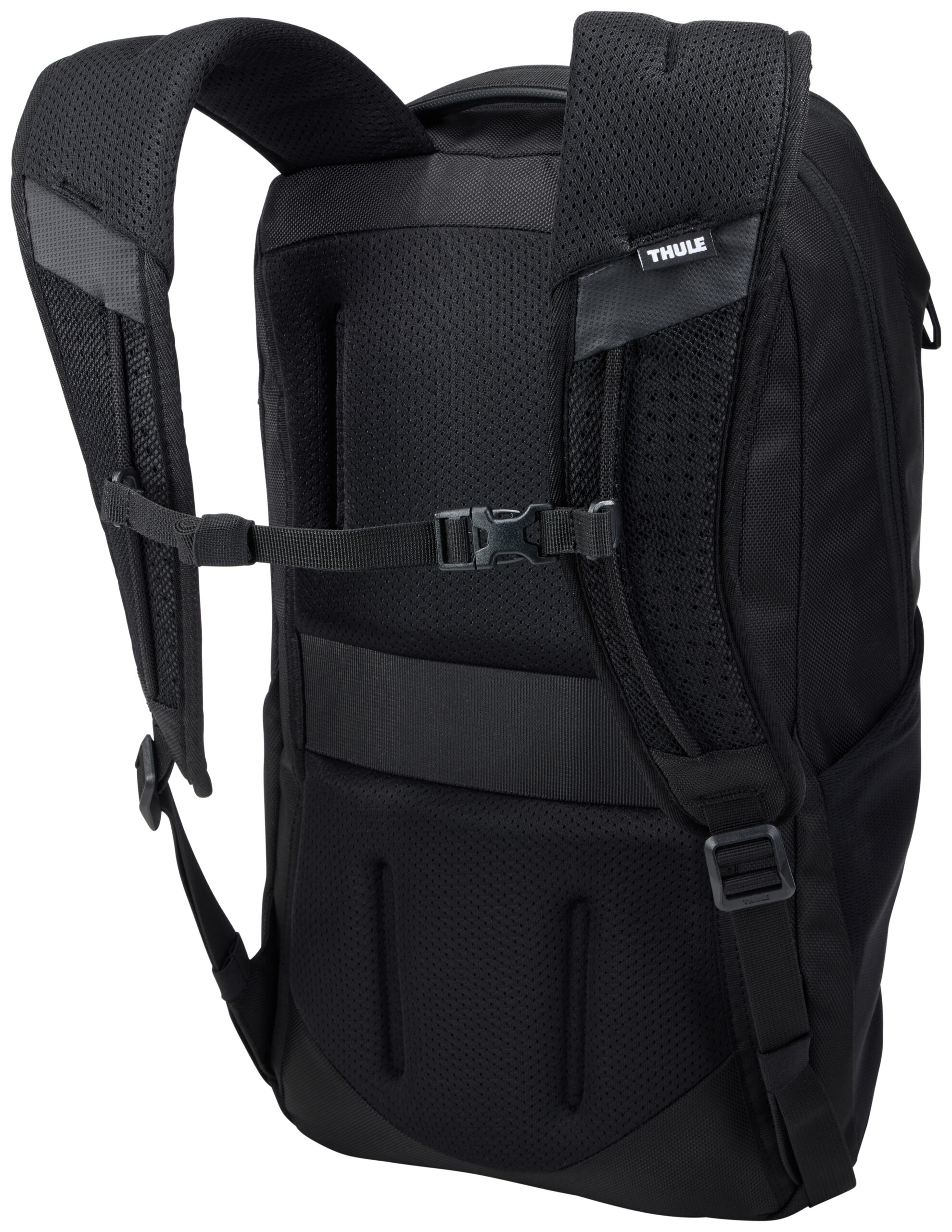 Thule Accent TACBP2115 rugzak Reisrugzak Zwart Gerecycled polyester - Afbeelding 14