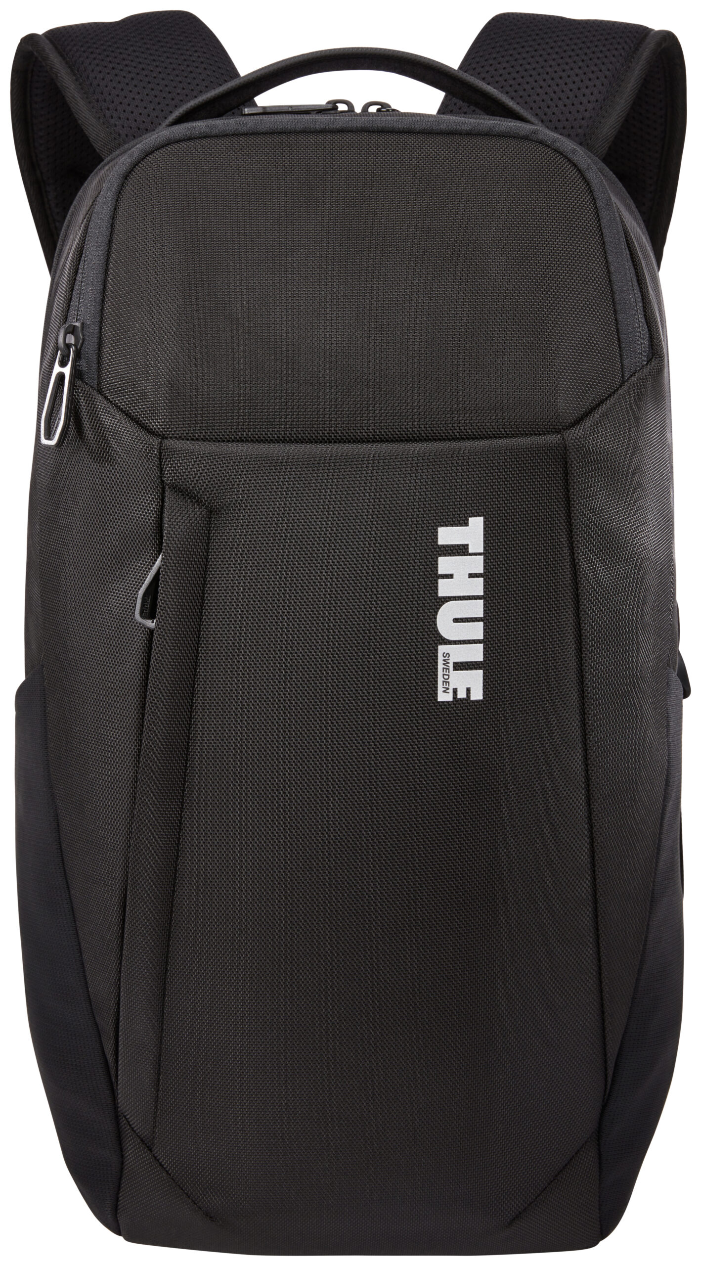Thule Accent TACBP2115 rugzak Reisrugzak Zwart Gerecycled polyester - Afbeelding 4