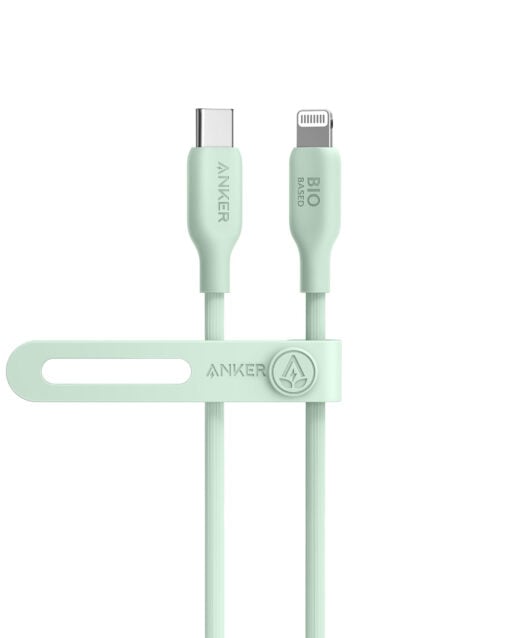 Anker 541 0,9 m Groen