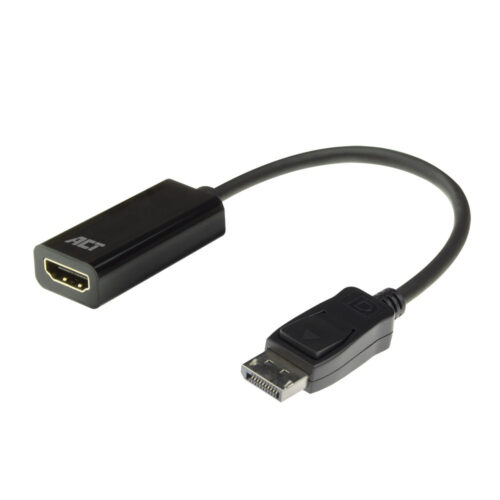 Video kabel adapters