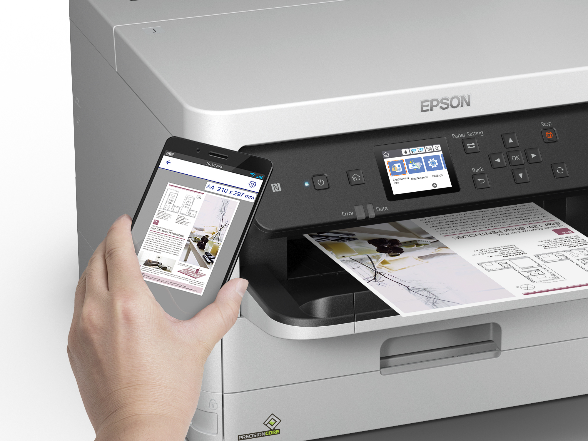 Epson DURABrite Pro - Afbeelding 9