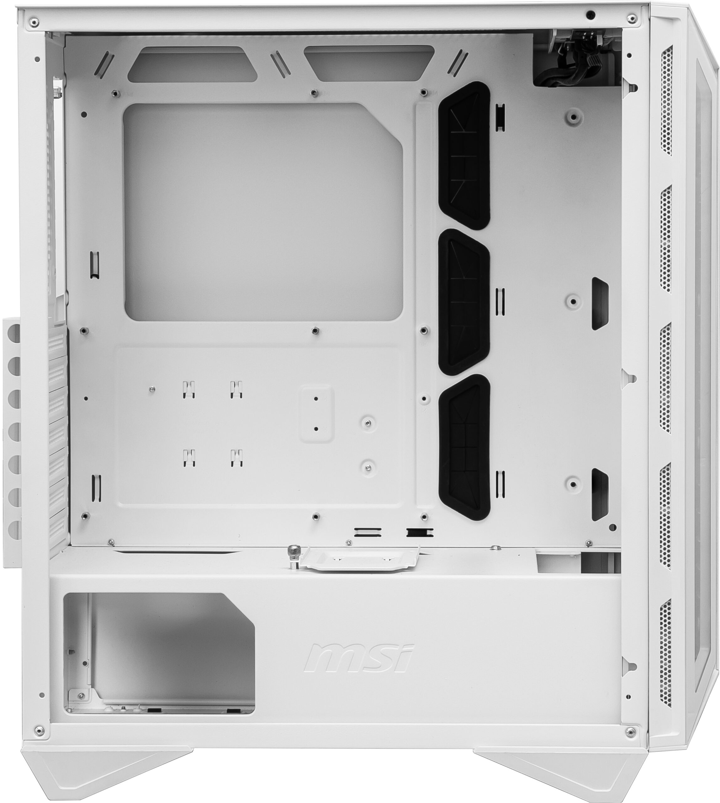 MSI CAS MPG GUNGNIR 110R WHITE Midi Tower Wit - Afbeelding 10
