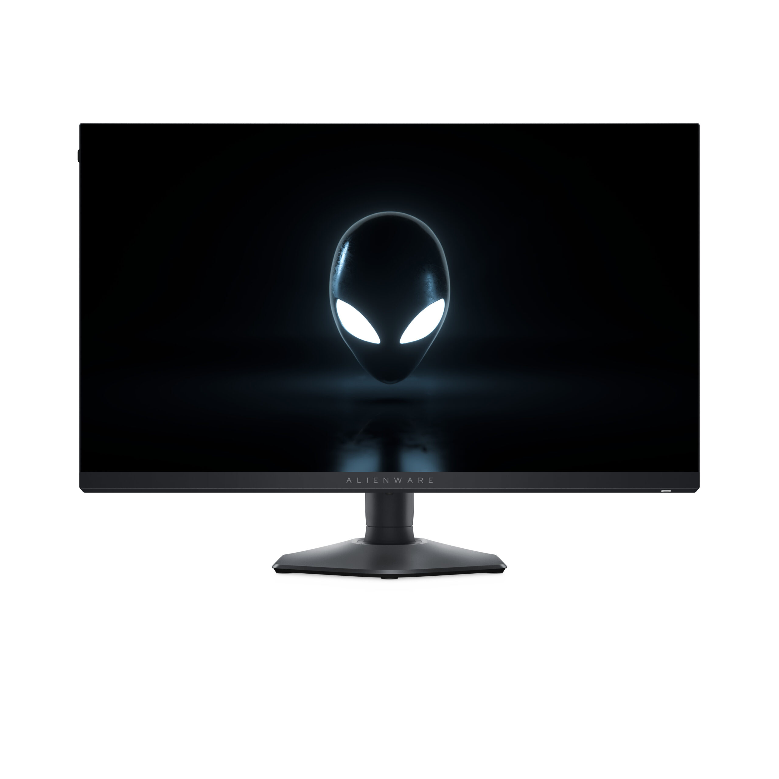 Alienware AW2724HF LED display 68,5 cm (27") 1920 x 1080 Pixels Full HD LCD Zwart - Afbeelding 2