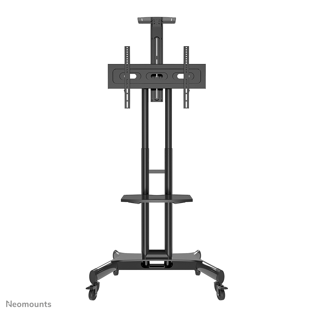 Neomounts NM-M1700BLACK TV trolley 32-75" - Afbeelding 4
