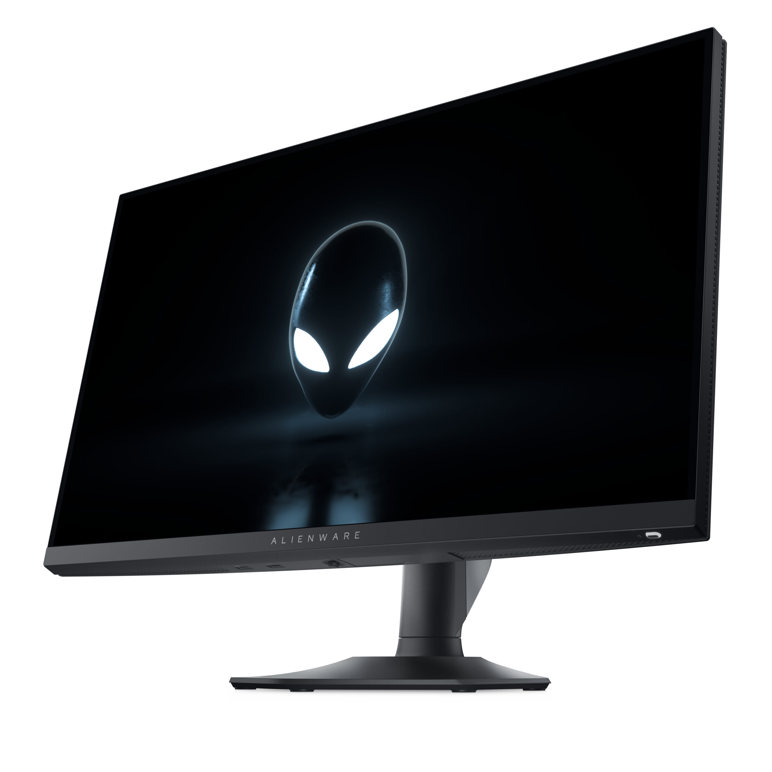 Alienware AW2724HF LED display 68,5 cm (27") 1920 x 1080 Pixels Full HD LCD Zwart - Afbeelding 3