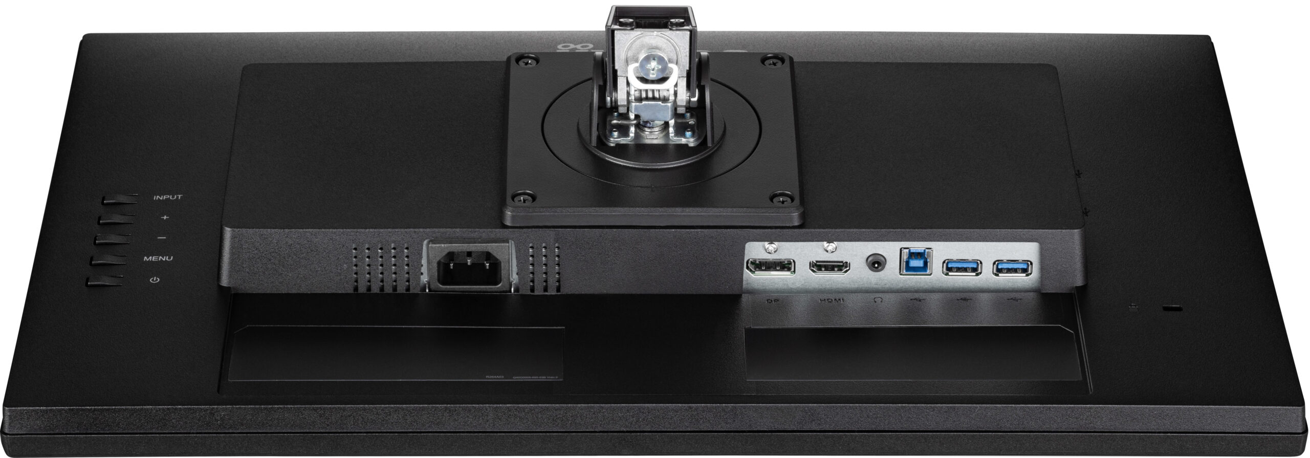 iiyama ProLite XUB2292HSU-B6 computer monitor 55,9 cm (22") 1920 x 1080 Pixels Full HD LED Zwart - Afbeelding 15