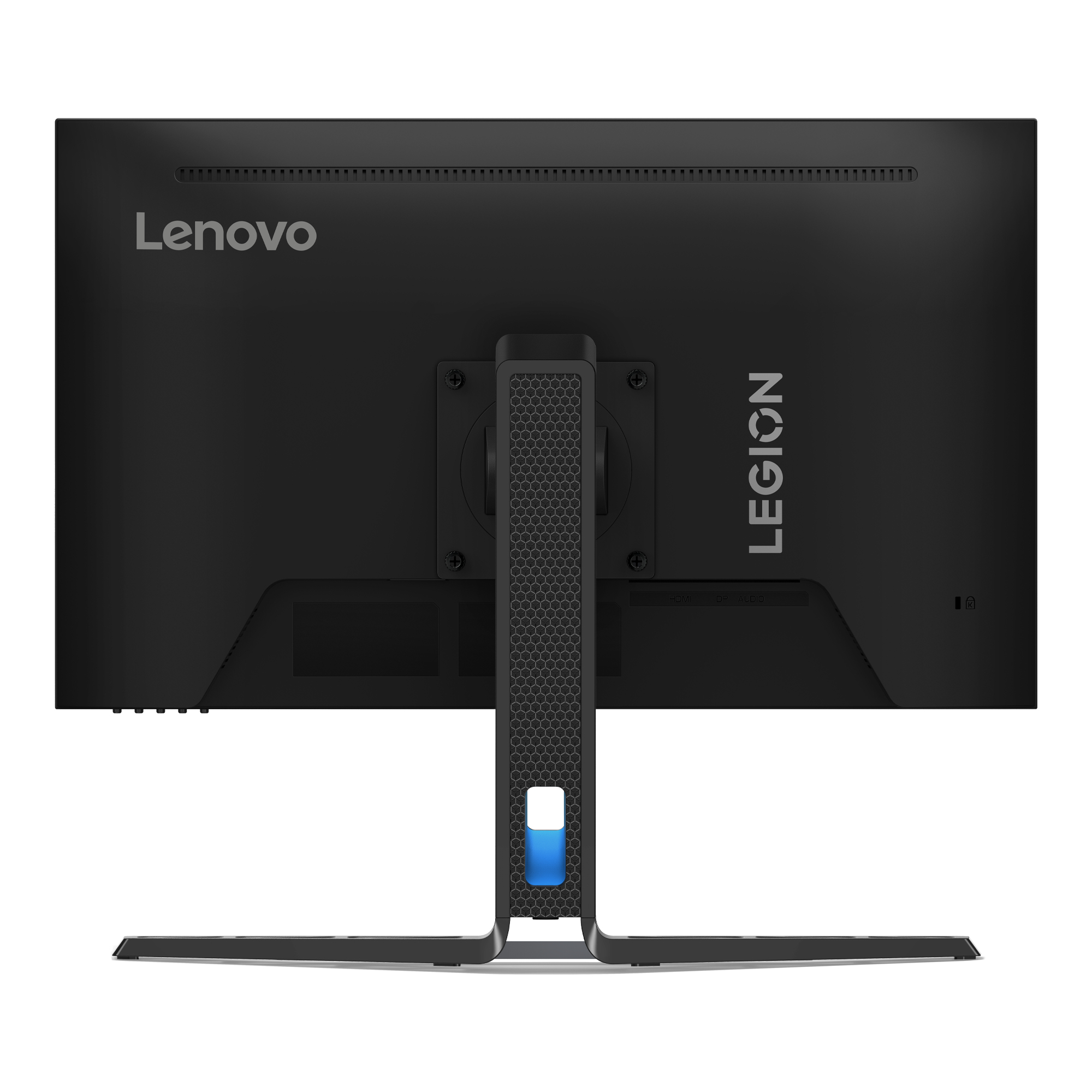 Lenovo Legion R24e computer monitor 60,5 cm (23.8") 1920 x 1080 Pixels Full HD LCD Zwart - Afbeelding 6