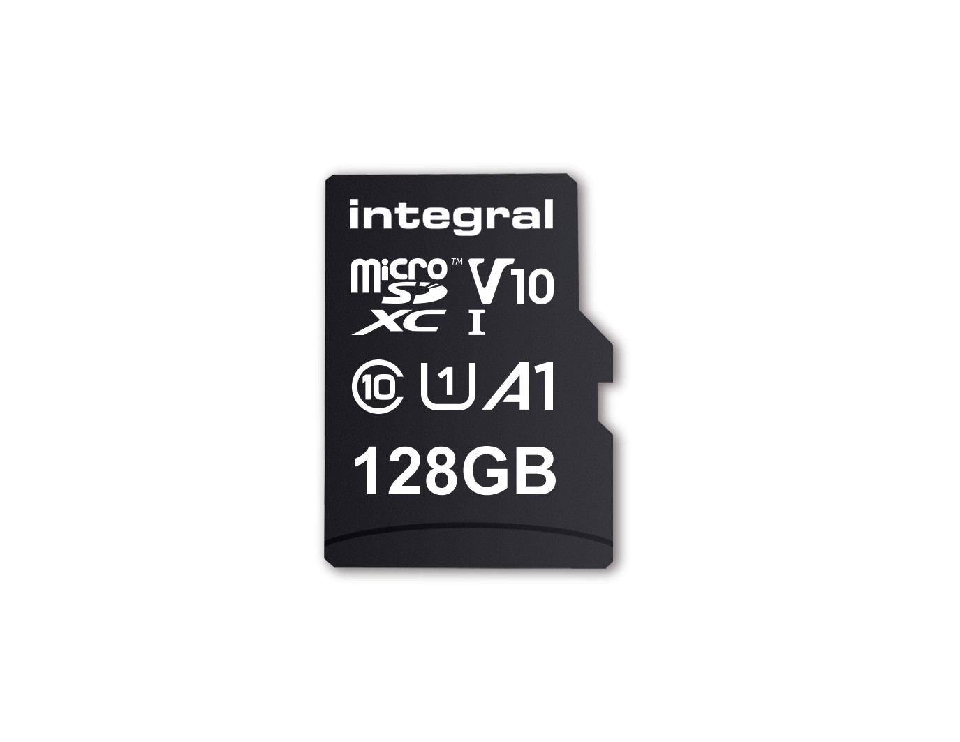 Integral INMSDX128G-100V10 flashgeheugen 128 GB UHS-I - Afbeelding 2