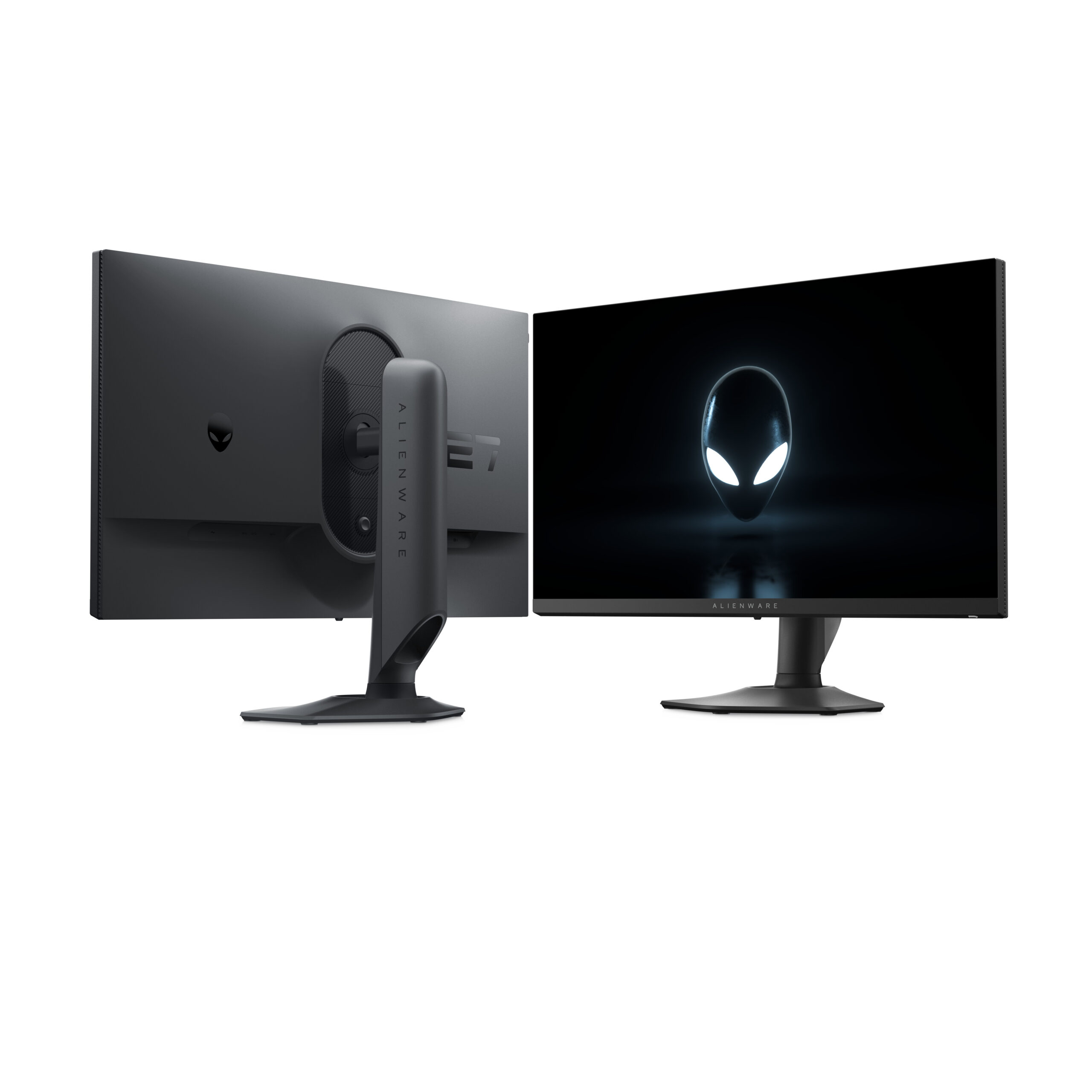 Alienware AW2724HF LED display 68,5 cm (27") 1920 x 1080 Pixels Full HD LCD Zwart - Afbeelding 10