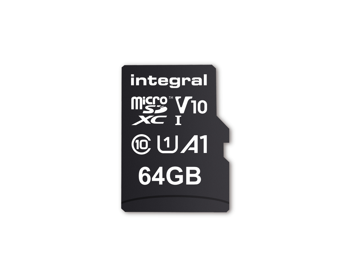Integral INMSDX64G-100V10 flashgeheugen 64 GB UHS-I - Afbeelding 2