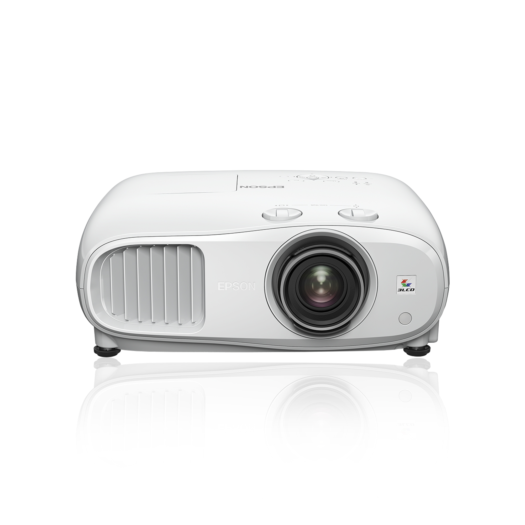 Epson EH-TW7000 4K PRO-UHD-projector, 3000 lumen, scherm van maximaal 500 inch - Afbeelding 2