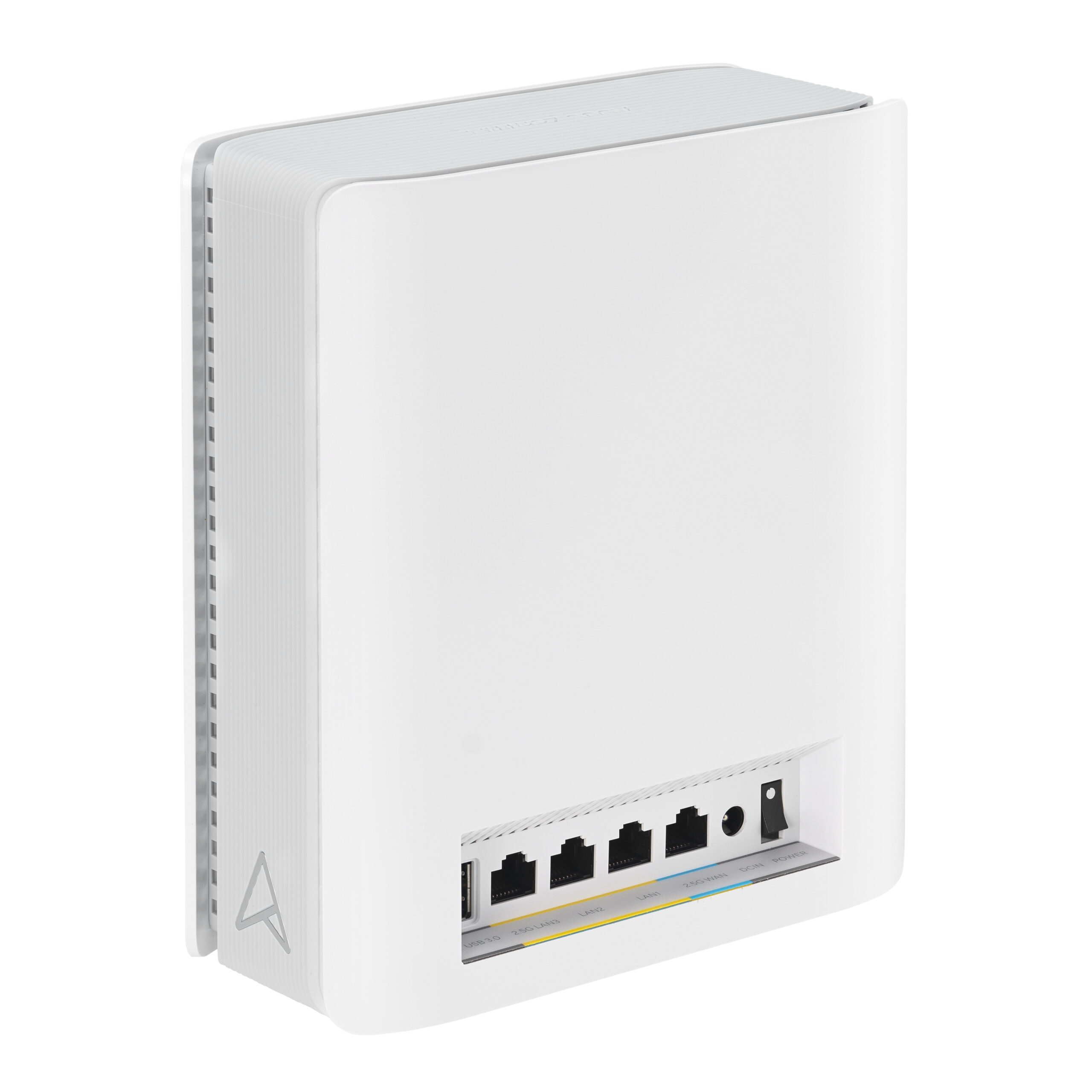 ASUS ZenWiFi BT8 Tri-band (2,4 GHz / 5 GHz / 6 GHz) Wi-Fi 7 (802.11be) Wit 3 Intern - Afbeelding 7